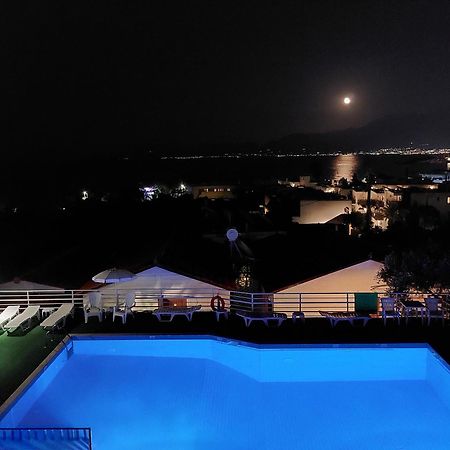 View Villas Hersonissos  Exterior foto