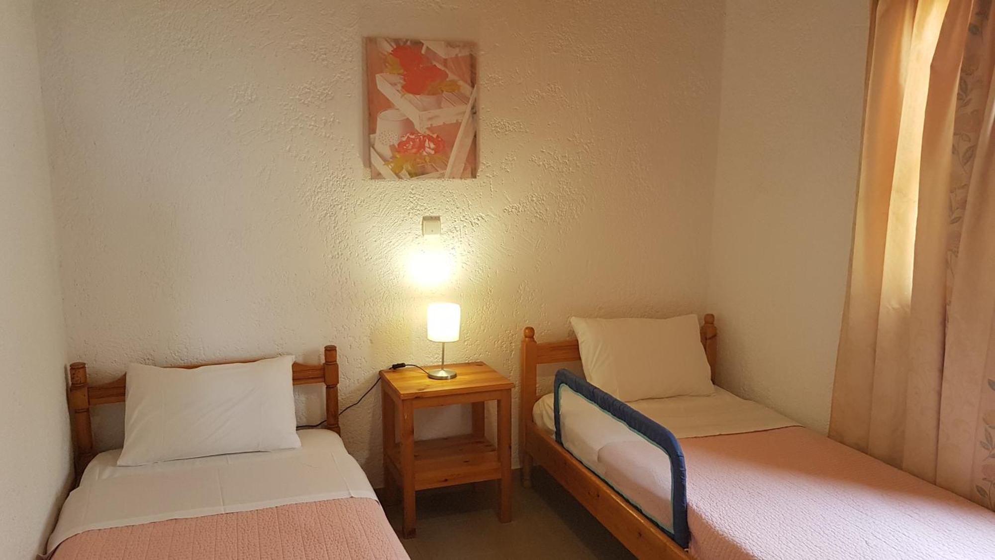 View Villas Hersonissos  Habitación foto