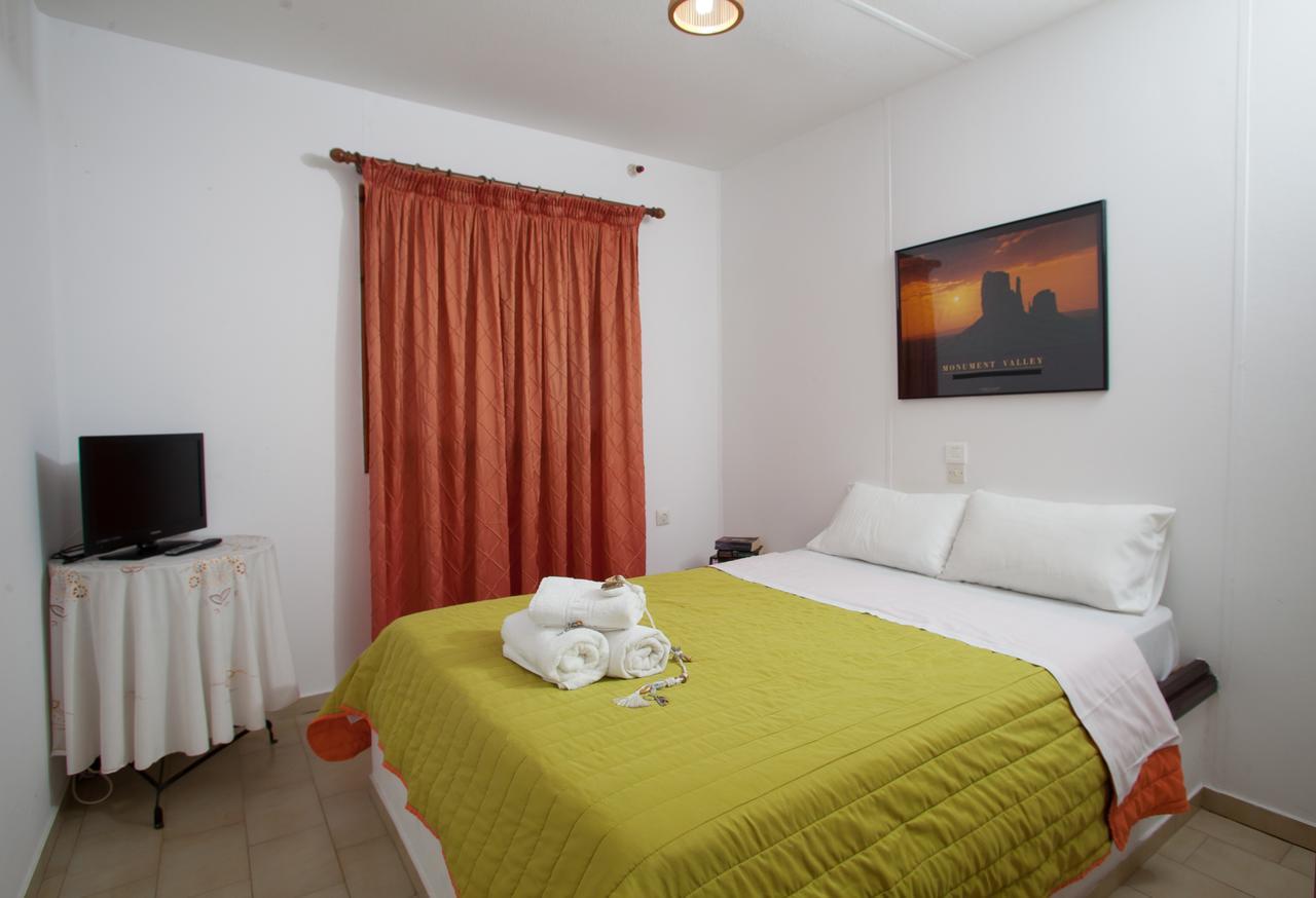 View Villas Hersonissos  Habitación foto